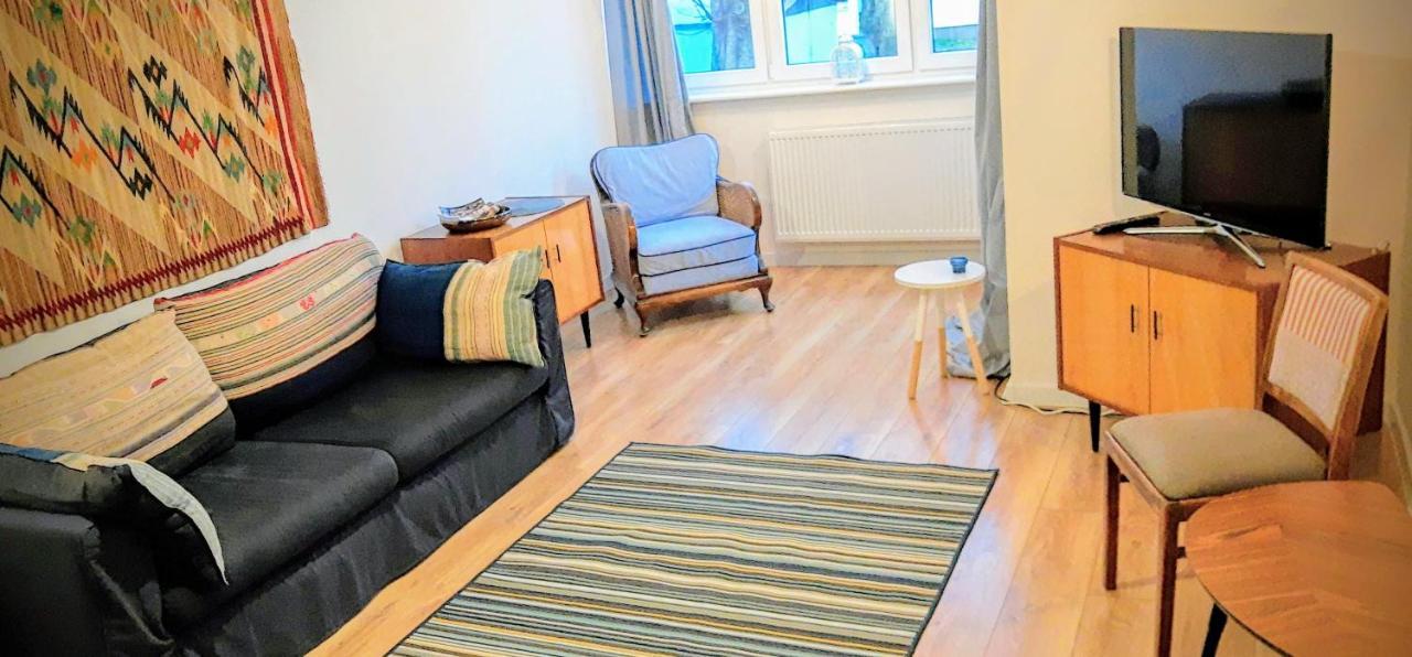 Apartament Wesola Gdansk Exterior photo