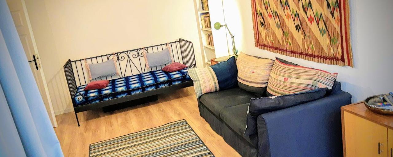 Apartament Wesola Gdansk Exterior photo