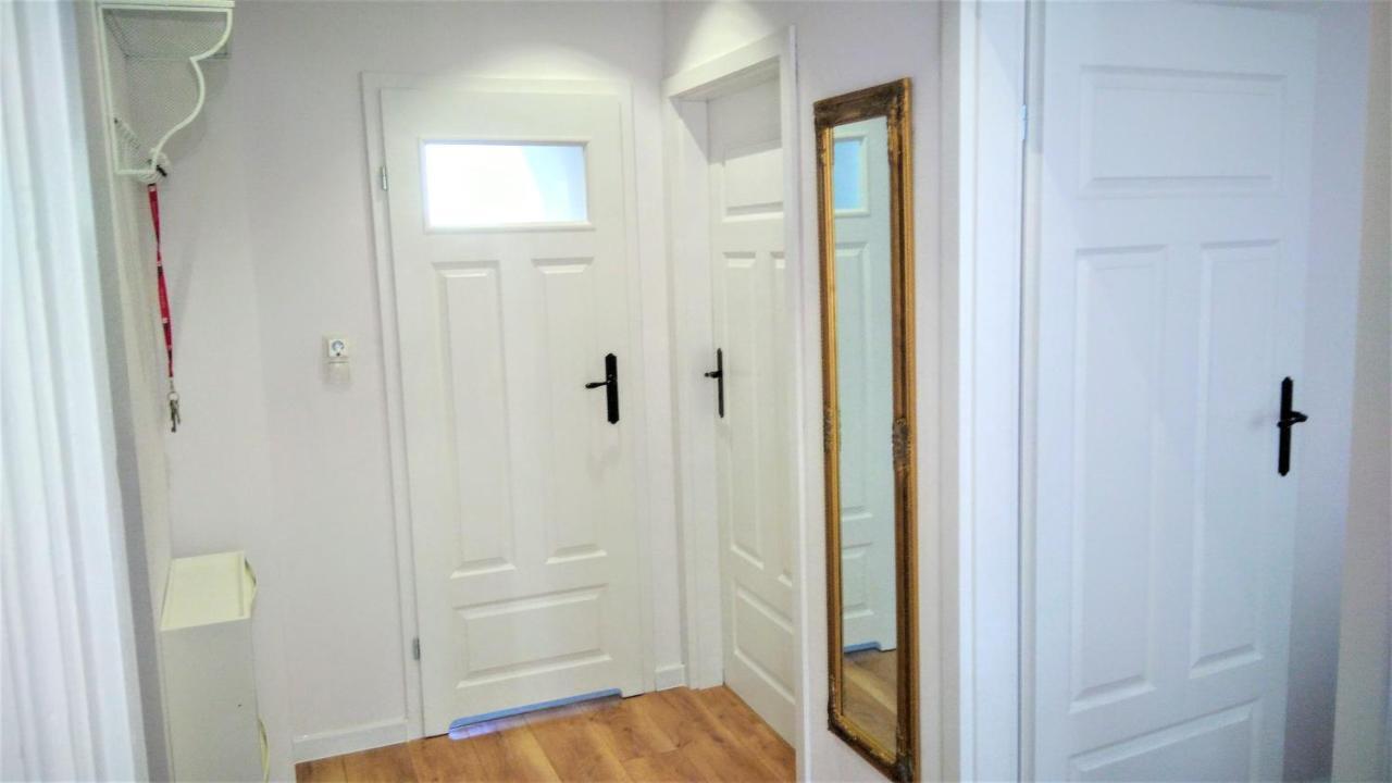 Apartament Wesola Gdansk Exterior photo